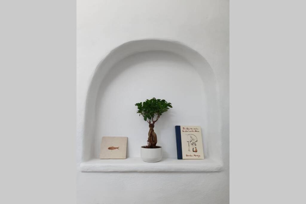 Mojacar Pueblo - Traditional Village House - The Old Jewish Quarter Exteriör bild