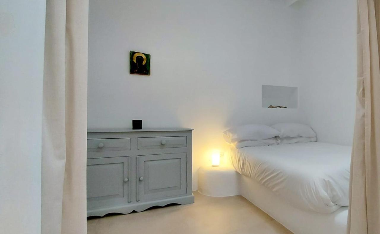 Mojacar Pueblo - Traditional Village House - The Old Jewish Quarter Exteriör bild