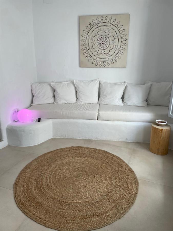 Mojacar Pueblo - Traditional Village House - The Old Jewish Quarter Exteriör bild
